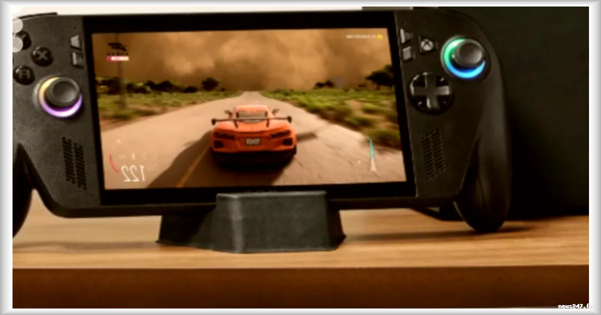 Asus ROG Xbox Ally X : une baisse de prix exceptionnelle sur Amazon, selon Frandroid