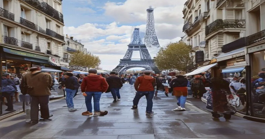 Atelier Tuffery ouvre sa première boutique parisienne pour promouvoir son jean fabriqué en Lozère