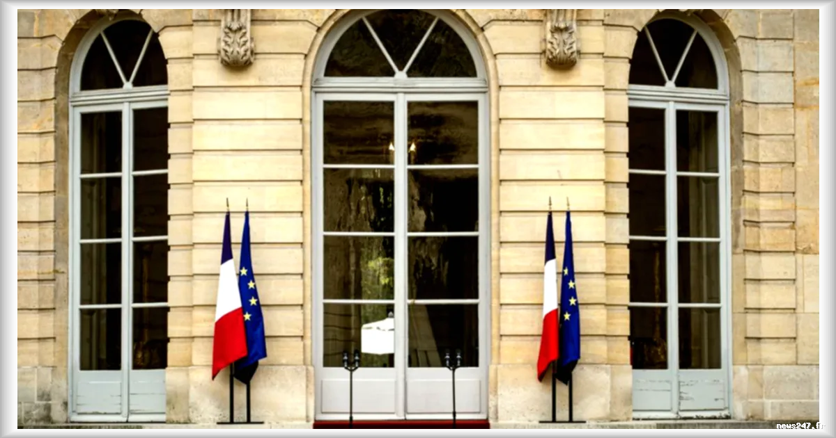Atmosphère toxique à Matignon : deux suicides et une vague de signalements interrogent l'administration