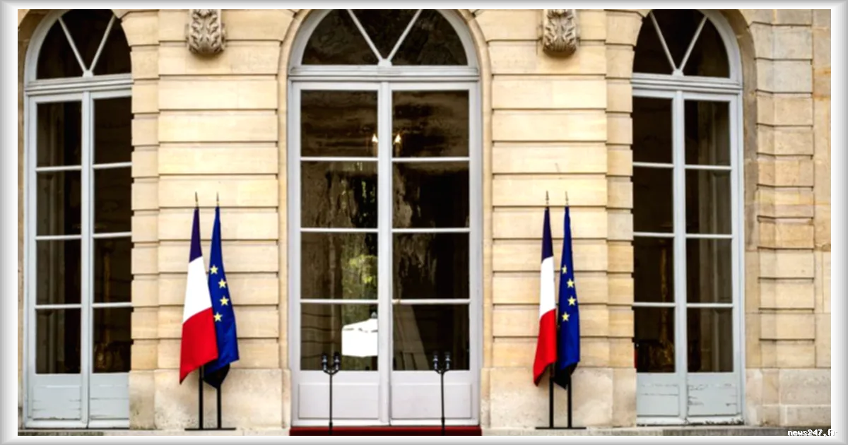Atmosphère toxique à Matignon : deux suicides et une vague de signalements interrogent l'administration