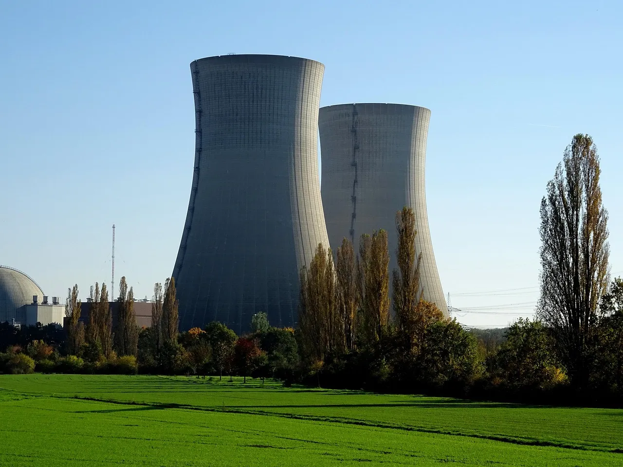 Attaque de drone russe sur un dépôt de combustible nucléaire usé de Tchernobyl : l’AIEA alerte sur un incident « profondément inquiétant »