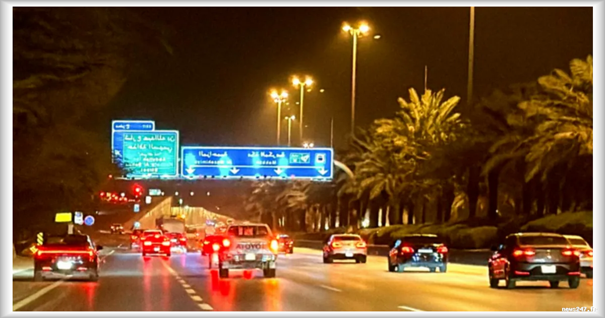 Attaque de drones contre l'ambassade américaine à Riyad : ce qu'il faut savoir