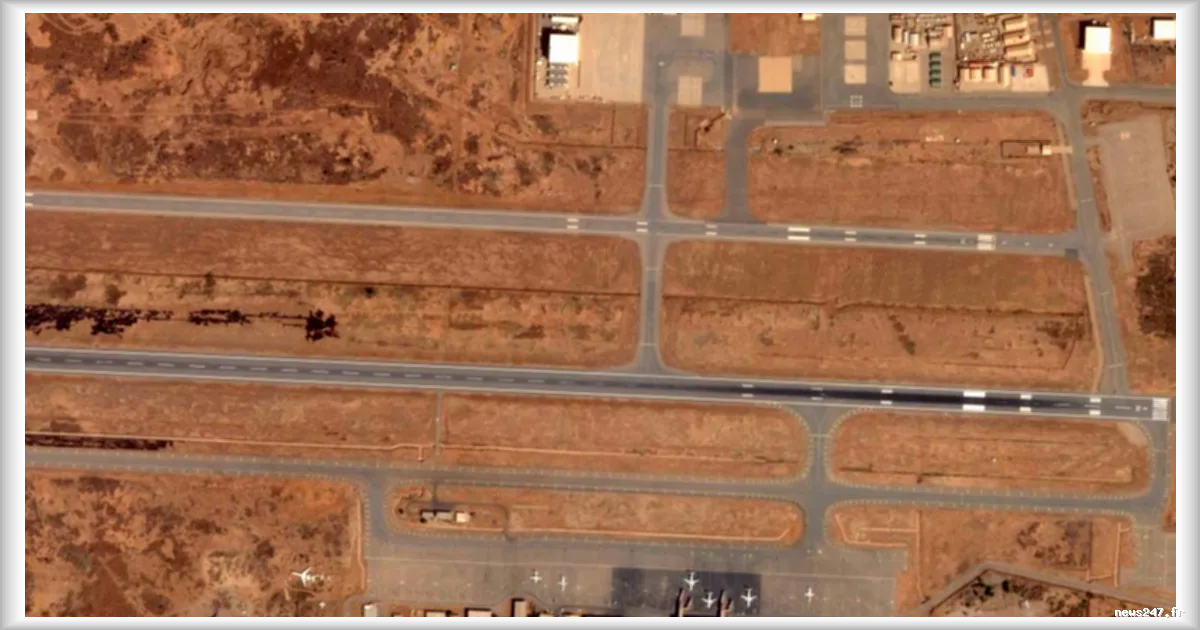 Attaque de l’aéroport de Niamey : les révélations de l'enquête de Tama Media