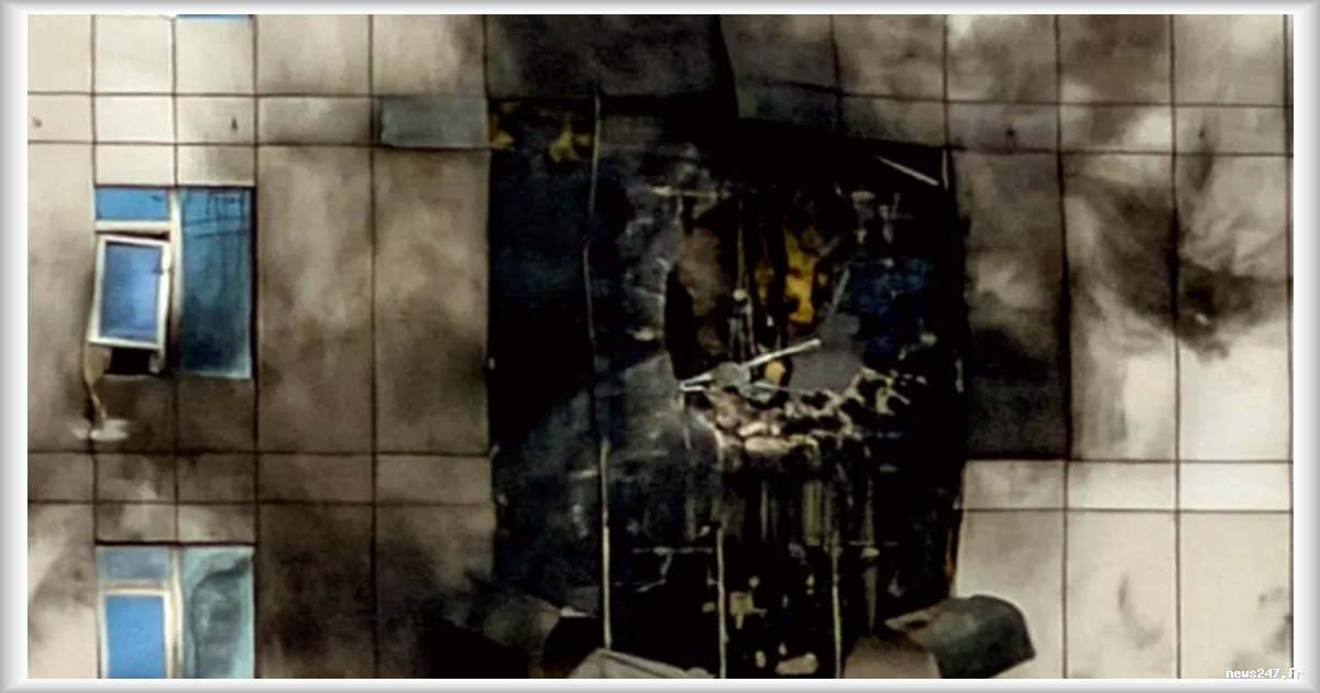 Attaque de l'usine Alba au Bahreïn : deux blessés lors d'une attaque revendiquée par l'Iran