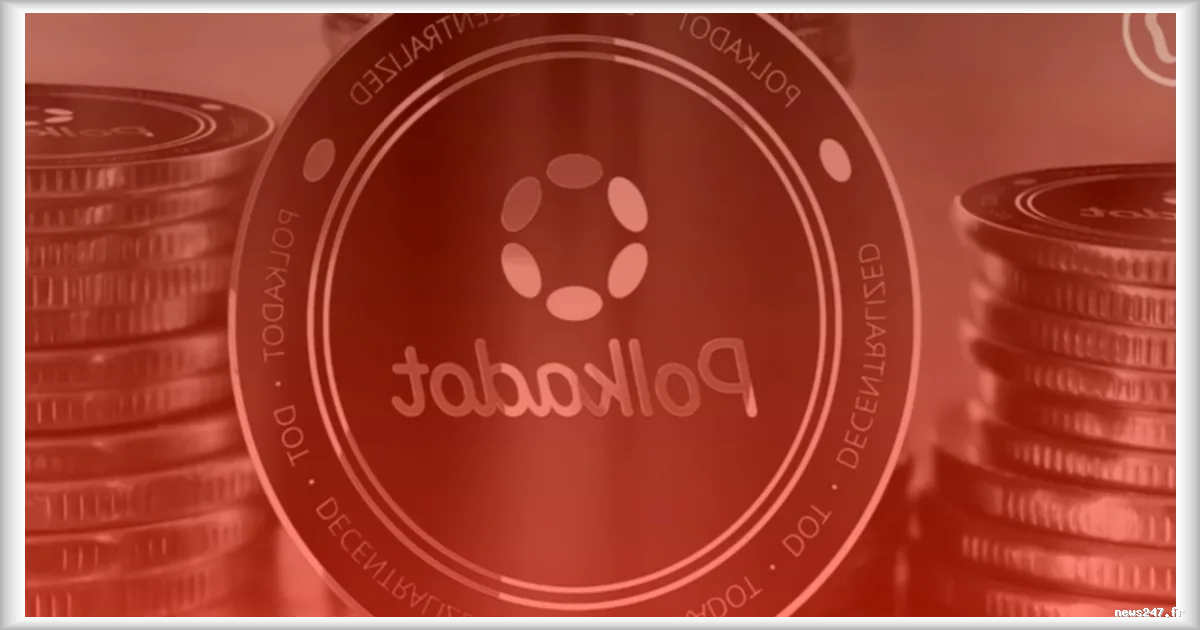 Attaque du protocole Hyperbridge : 1 milliard de tokens DOT créés par un hacker selon Cryptoast