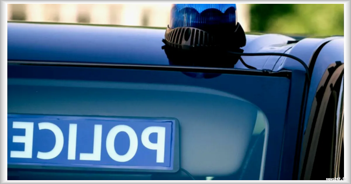 Attaque d'un fourgon blindé en banlieue lyonnaise : les malfaiteurs en fuite