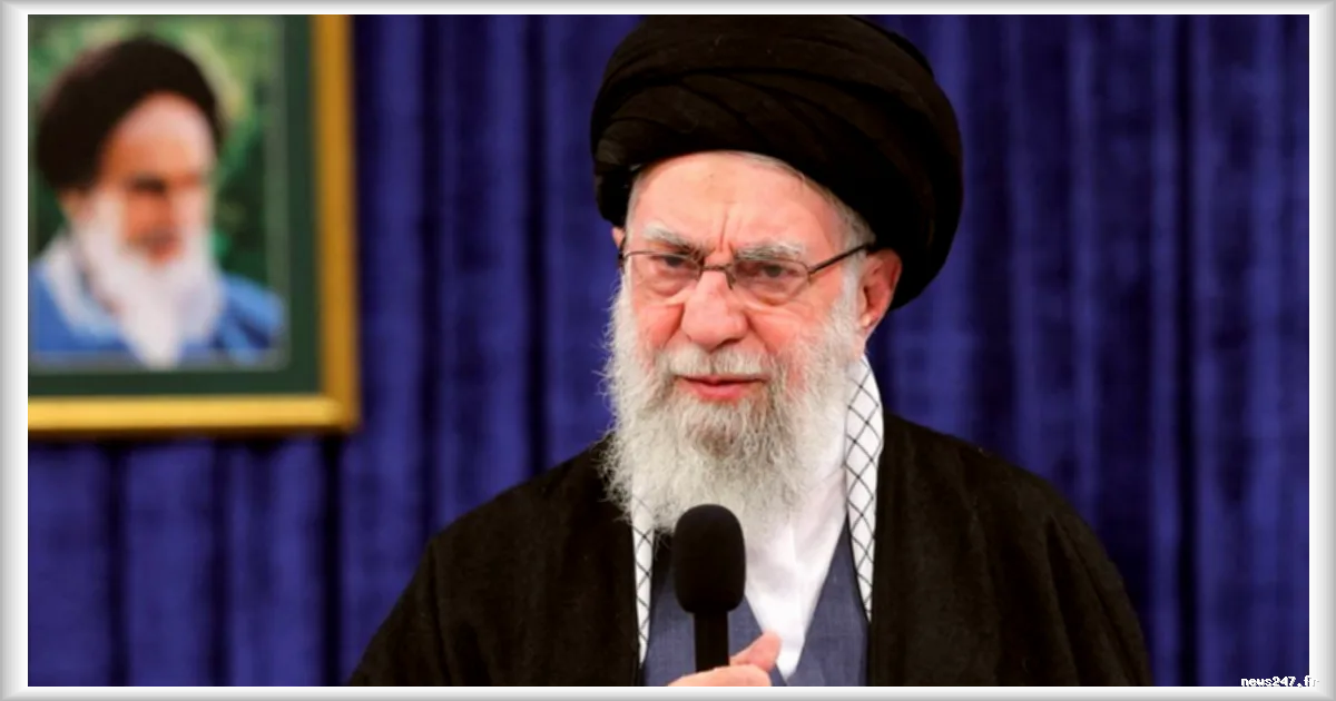 Attaque en Iran : le guide suprême aurait été visé par les frappes américano-israéliennes