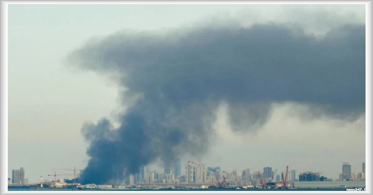 Attaque en Iran : les conséquences économiques d'une augmentation des prix du pétrole