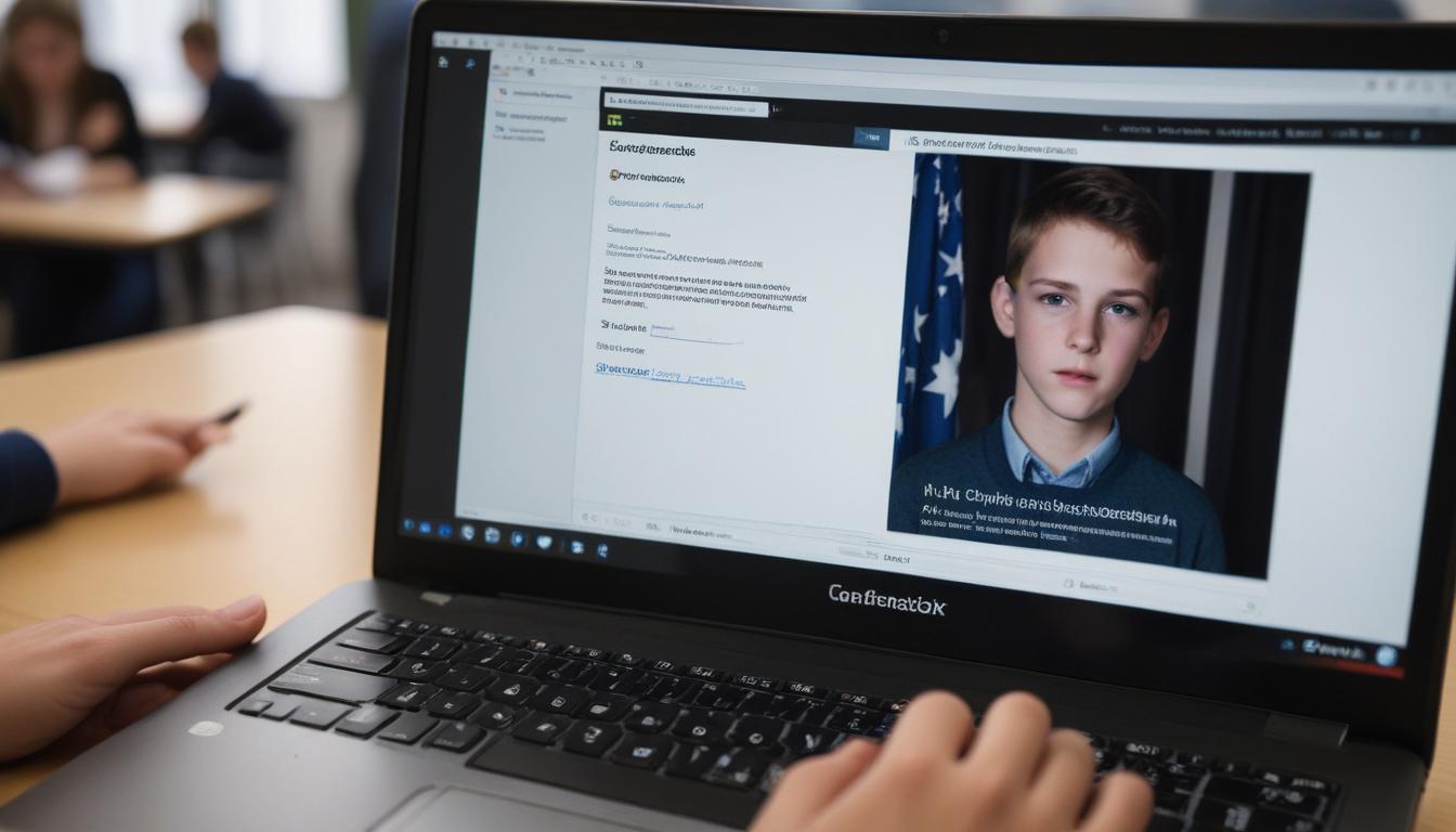 Attaque informatique au Secrétariat général de l’Enseignement catholique : 1,5 million de personnes touchées, dont 800 000 élèves
