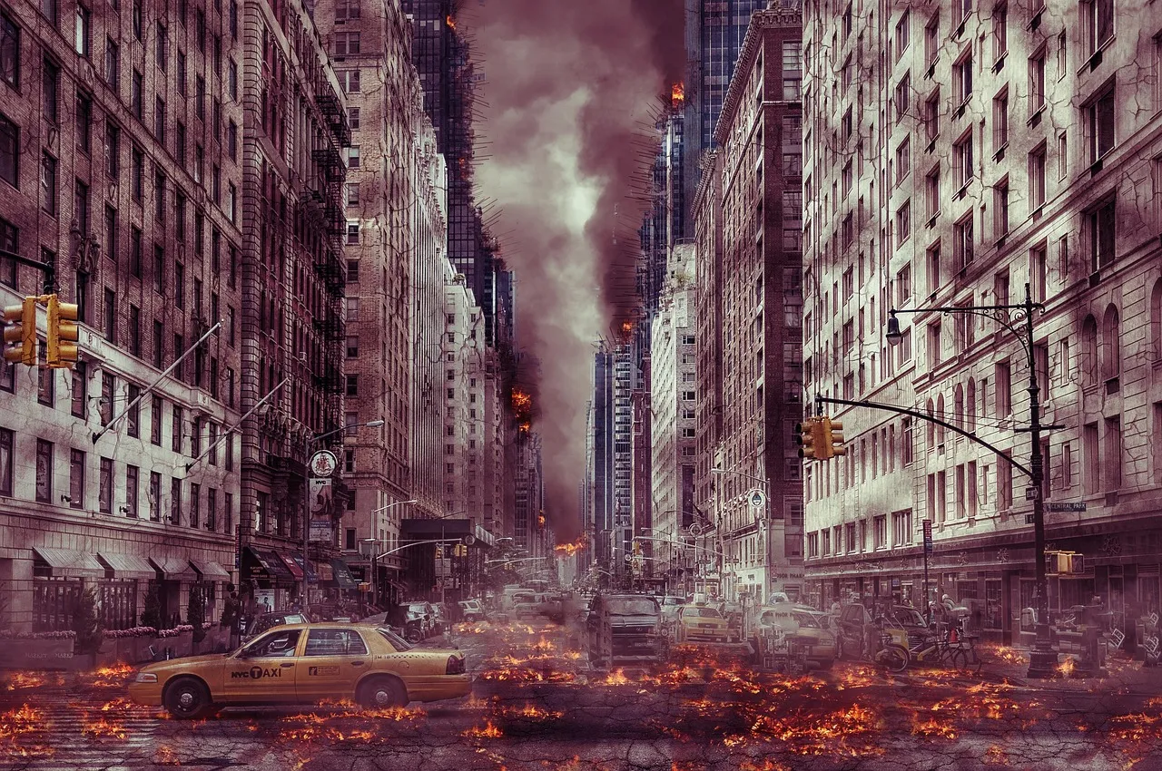 Attaque russe sur Odessa : au moins 20 blessés et dégâts matériels importants