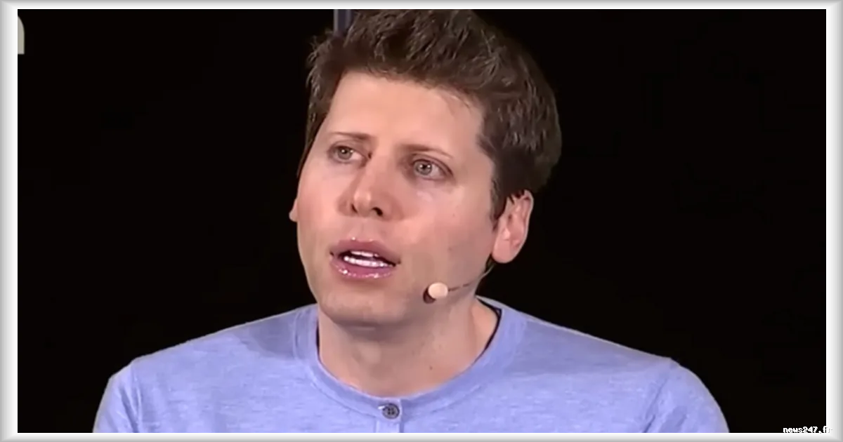 Attaques successives contre la maison de Sam Altman à San Francisco, sur fond de tensions liées à l'IA
