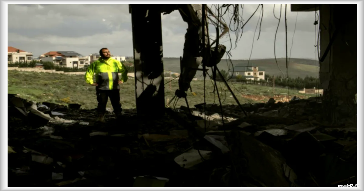 Attentat contre un centre de santé au Liban: Israël accusé de violations du droit humanitaire