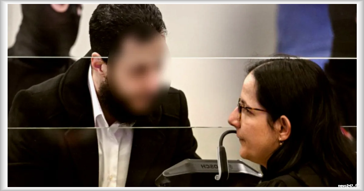 Attentats du 13 novembre 2015 : la justice assouplit les conditions de visite de Salah Abdeslam en prison