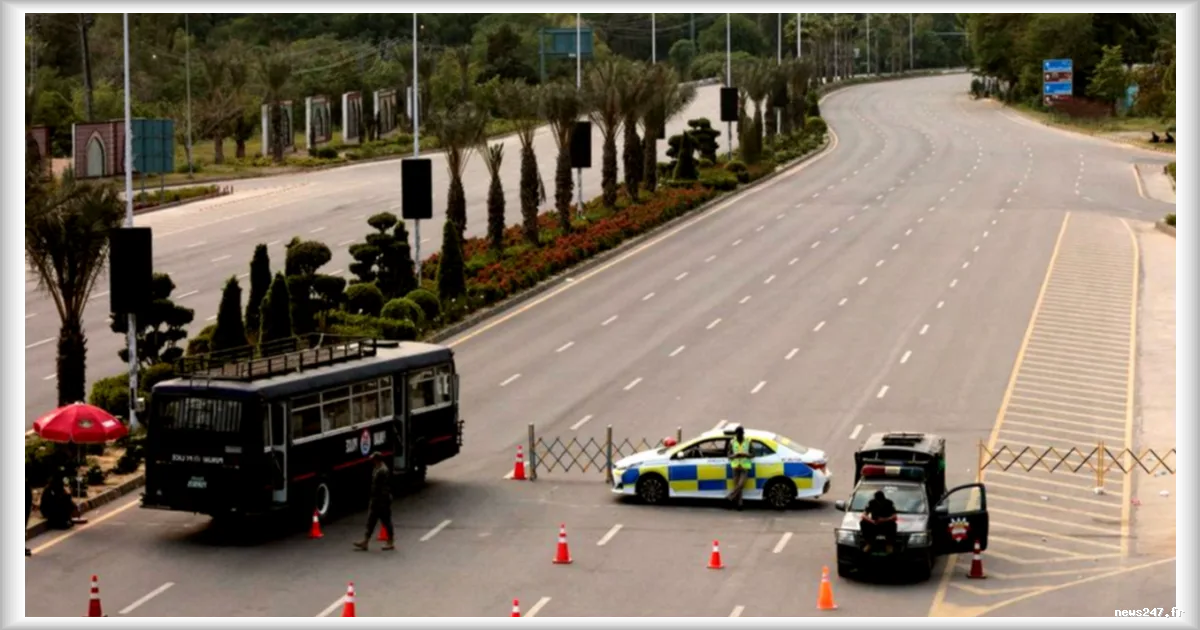 Attente des pourparlers irano-américains au Pakistan : le rendez-vous reporté à samedi