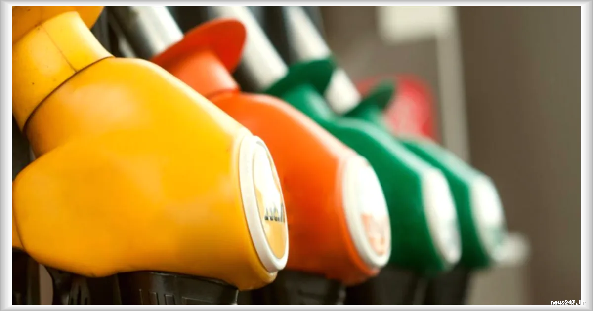 Attention aux faux bons d'achat frauduleux de carburants circulant sur WhatsApp