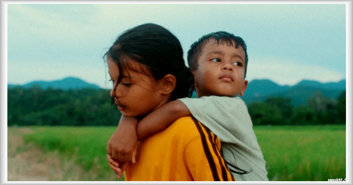 Au Bangladesh, un film en langue rohingya primé à Venise donne la parole aux réfugiés