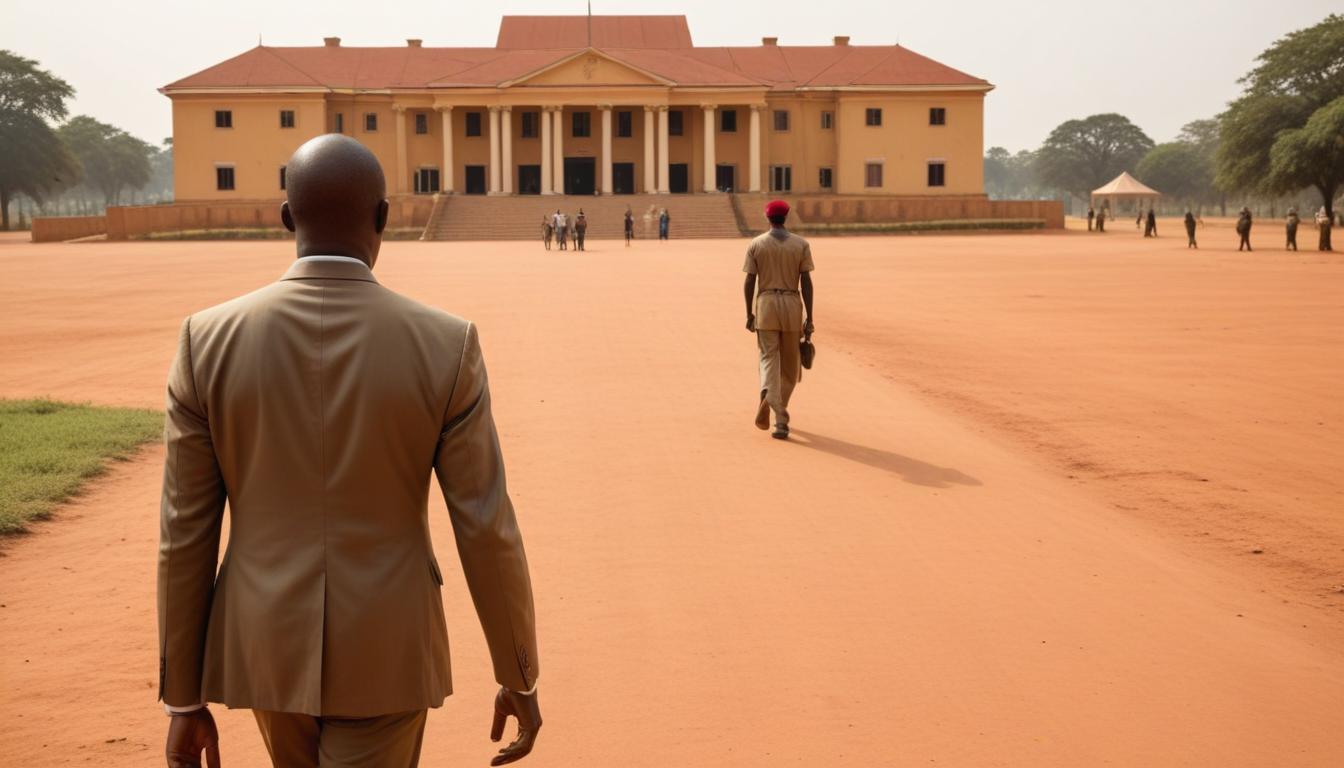 Au Bénin, Patrice Talon achève son mandat après dix ans de présidence et la restitution d’œuvres coloniales