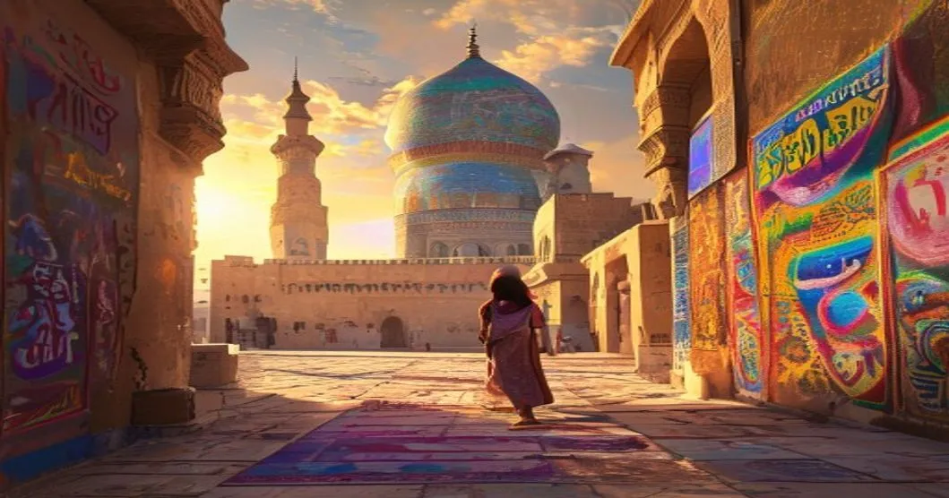 Au Caire, la scène artistique en quête de financements face aux défis de la censure