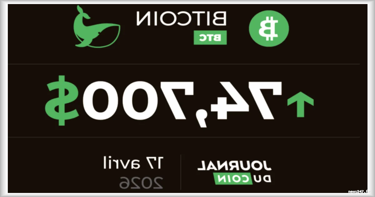 Au-delà des 72 300 $, le BTC reste haussier selon un indicateur clé