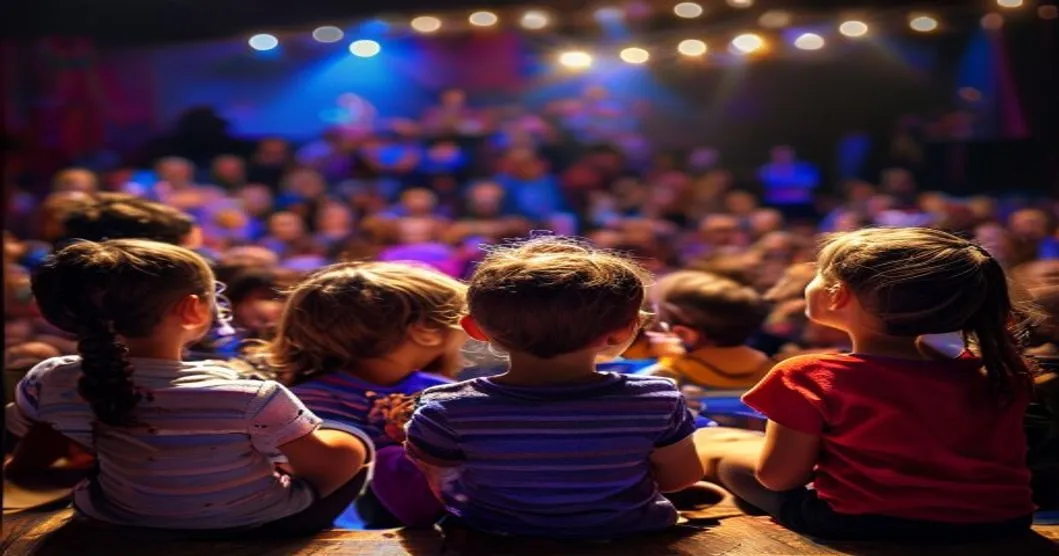 Au festival Komidi à La Réunion, le théâtre favorise le lien social