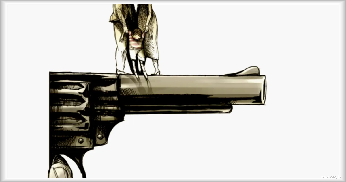 Au Honduras, les gangs imposent leur loi et la violence diminue