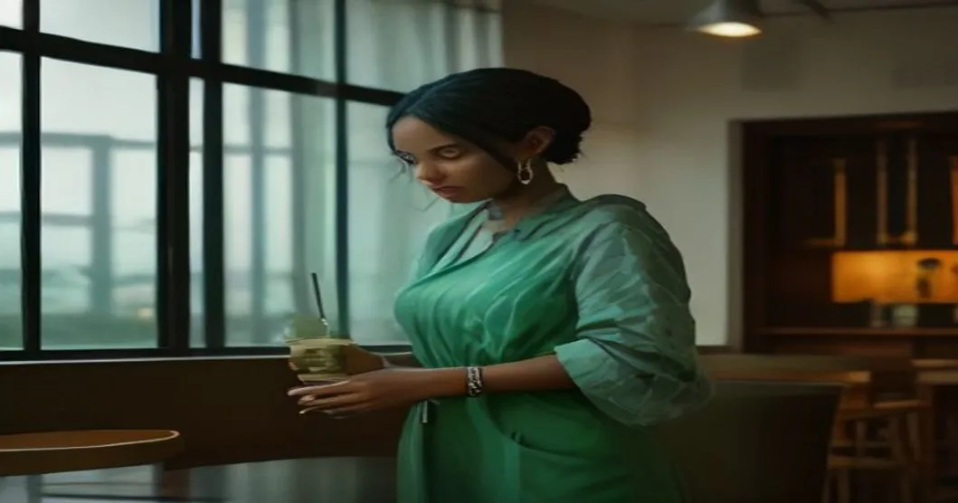 Au Kenya, le khat se transforme en jaba juice, une boisson tendance parmi l’élite de Nairobi