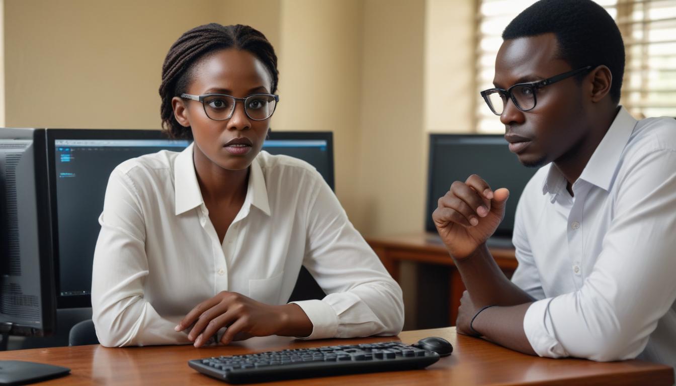 Au Kenya, une enquête ouverte sur les lunettes connectées de Meta accusées d’enregistrements intrusifs