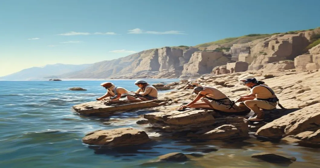 Au large de Saint-Tropez : l’épave la plus profonde de France révèle une cargaison historique