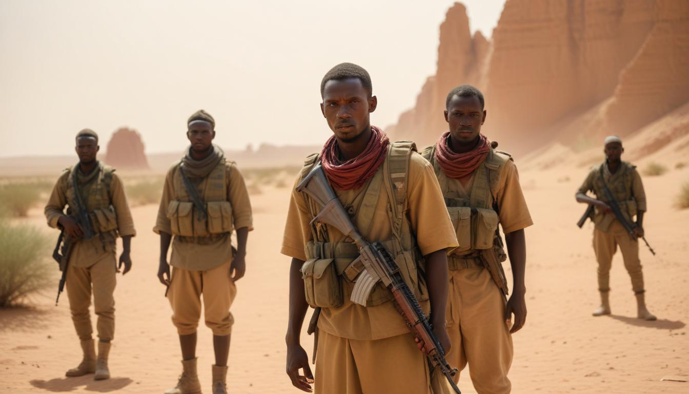 Au Mali, les groupes armés prennent le contrôle de Tessalit après le départ des forces russo-maliennes