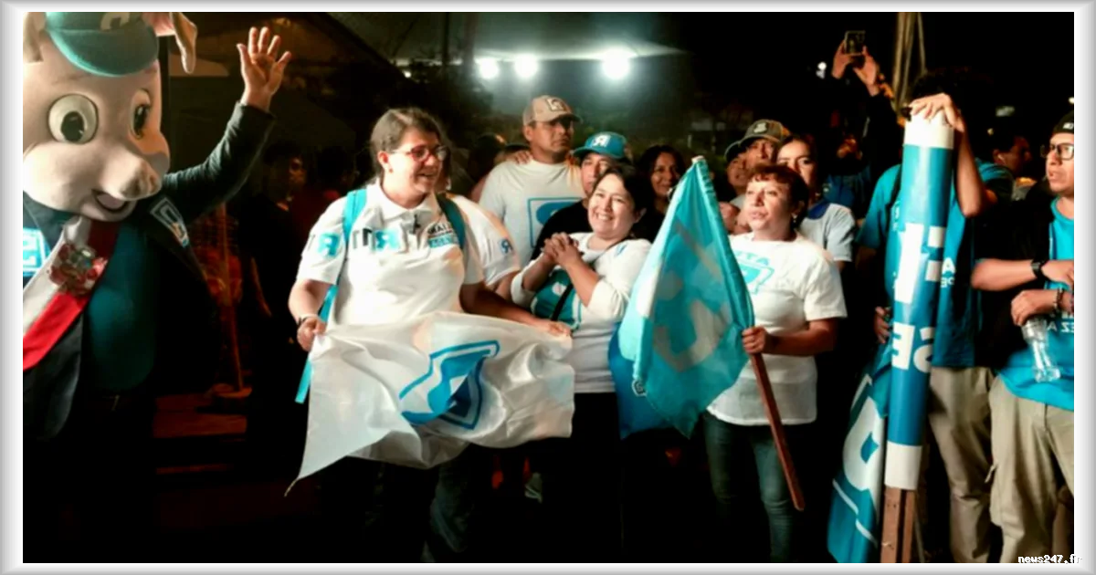 Au Pérou, une campagne électorale qui met en danger les droits des femmes