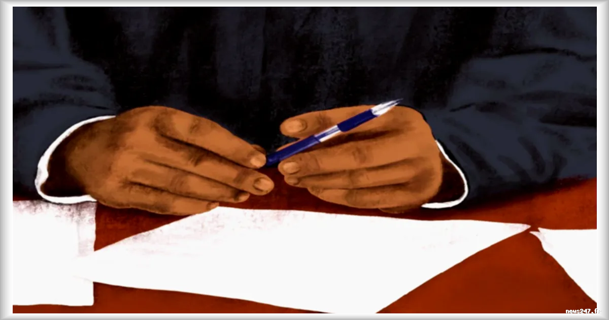 Au procès du génocide des yézidis : Sabri Essid, de « monstre conjugal » à propriétaire d'esclaves