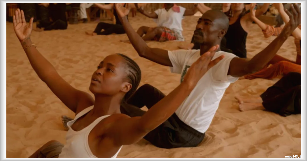 Au Sénégal, l’École des Sables de Toubab Dialao forme les danseurs sur le sable depuis 30 ans