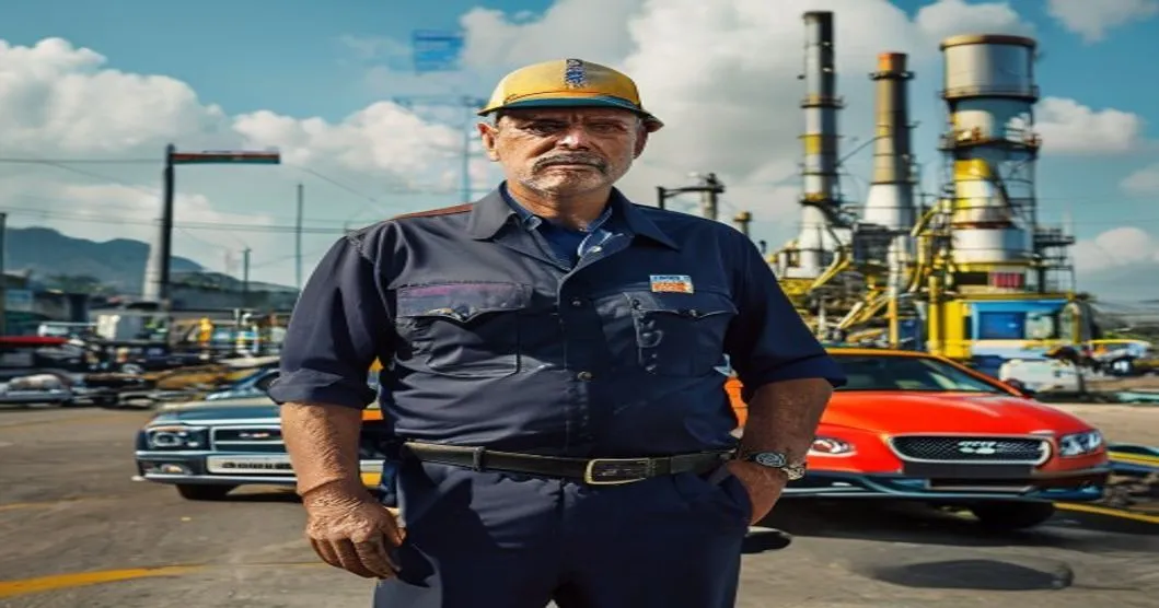 Au Venezuela, les exportations de pétrole connaissent une hausse significative