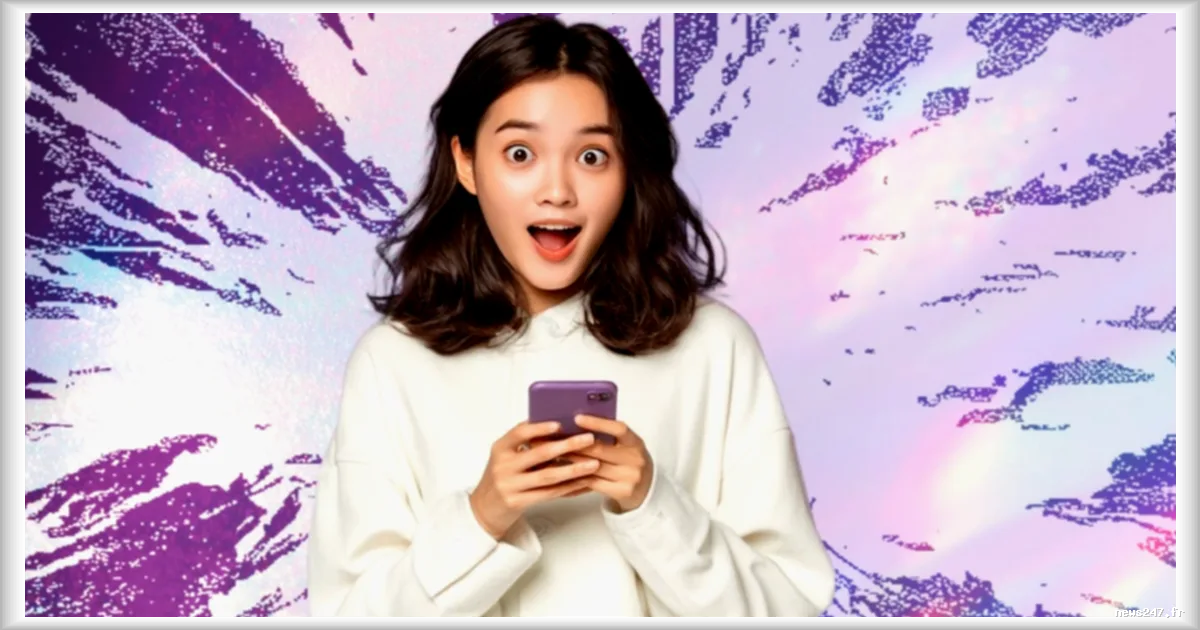 Auchan Telecom lance un forfait 5G à moins de 8 € avec 120 Go de data