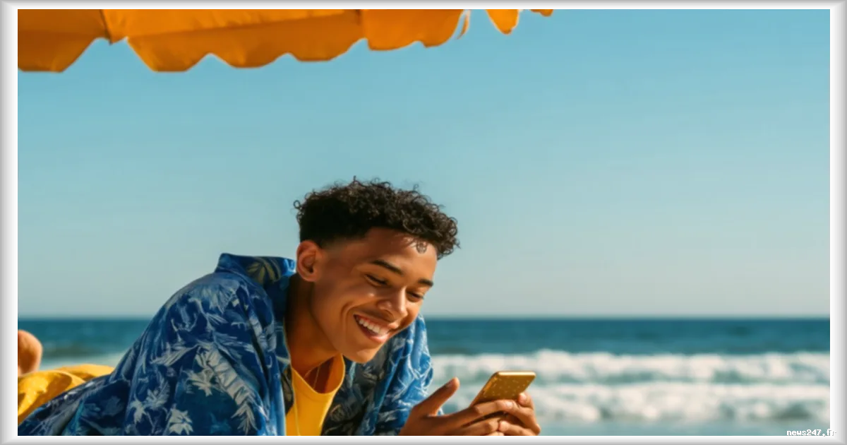 Auchan Telecom lance un forfait voyage à 15,99 €/mois pour défier Free Mobile