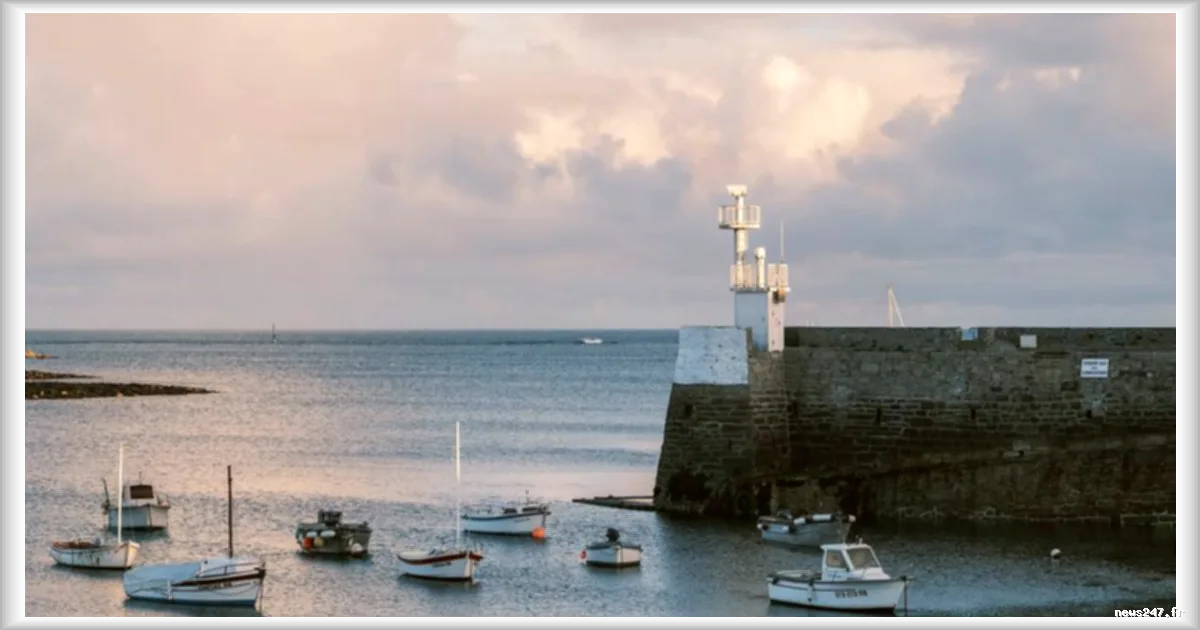 Aucun candidat à Molène pour les municipales : un village sans élection au premier tour