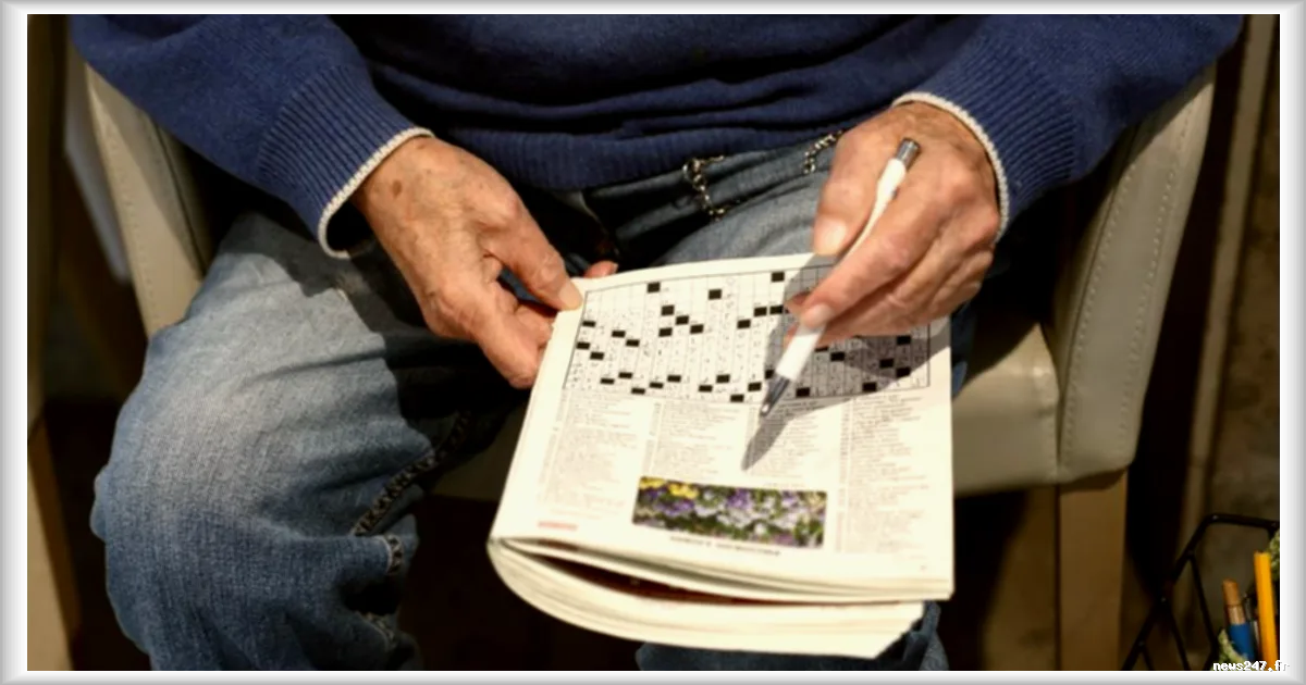 Aucun vainqueur pour la première fois en 84 ans à la grille de mots croisés du New York Times