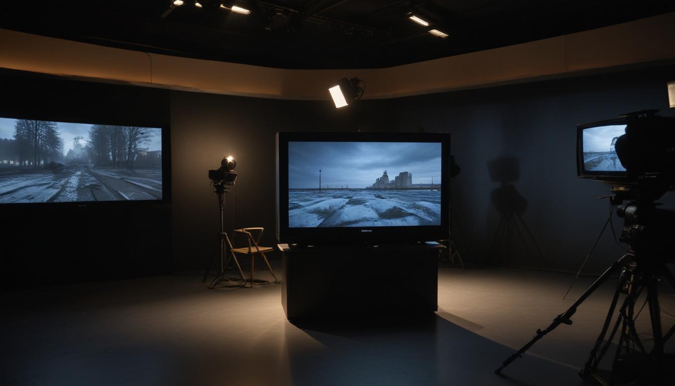 Audiovisuel public : des mesures controversées menacent la couverture médiatique de l'écologie
