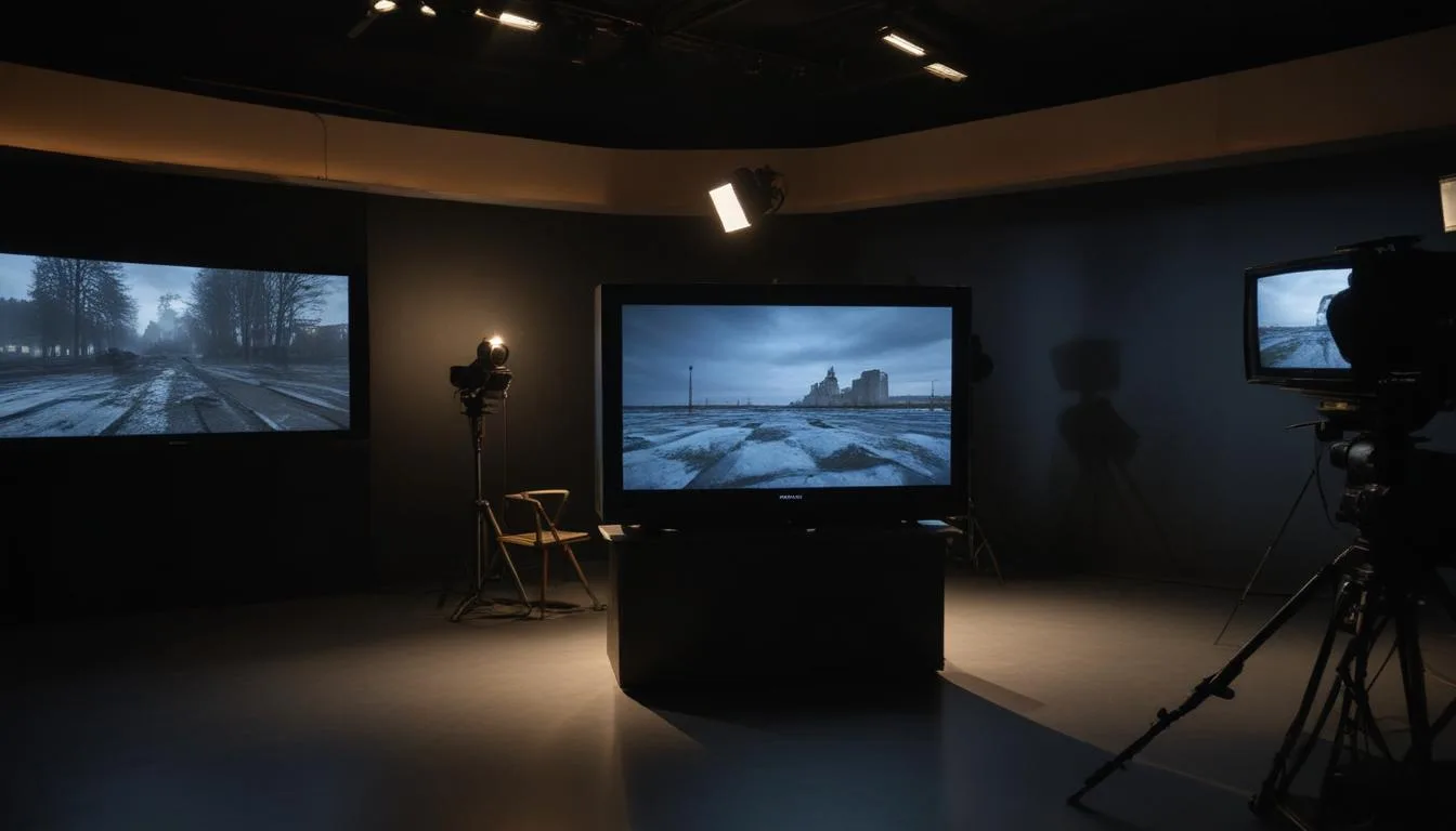 Audiovisuel public : des mesures controversées menacent la couverture médiatique de l'écologie