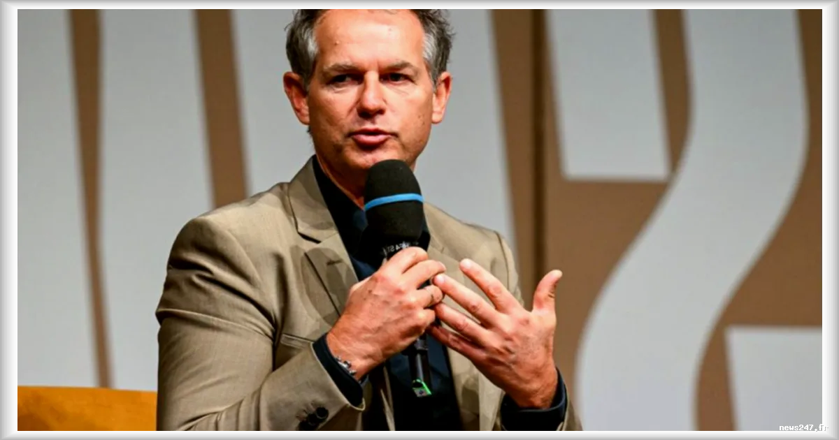 Audition au Sénat de Grospiron et Molina sur les JO Alpes 2030