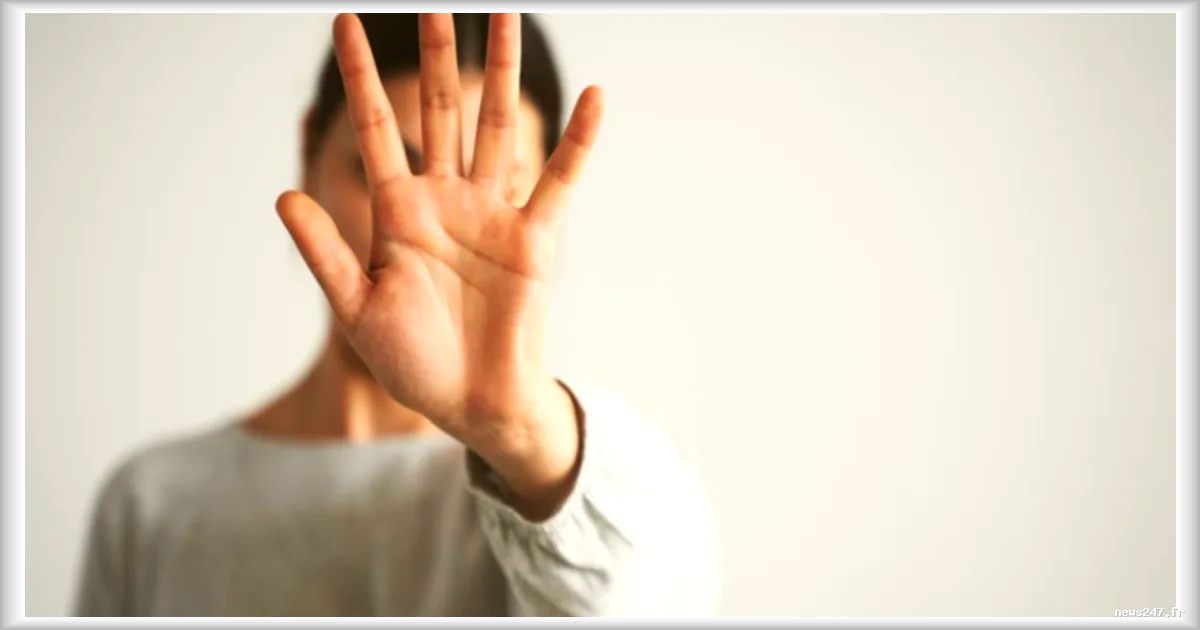 Augmentation de 17% des outrages sexistes et sexuels en France en 2025 selon Le Figaro