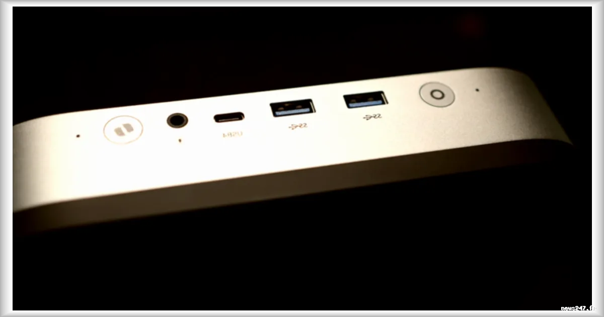 Augmentation des Prix des Mini PC : Minisforum Revoit ses Tarifs à la Hausse