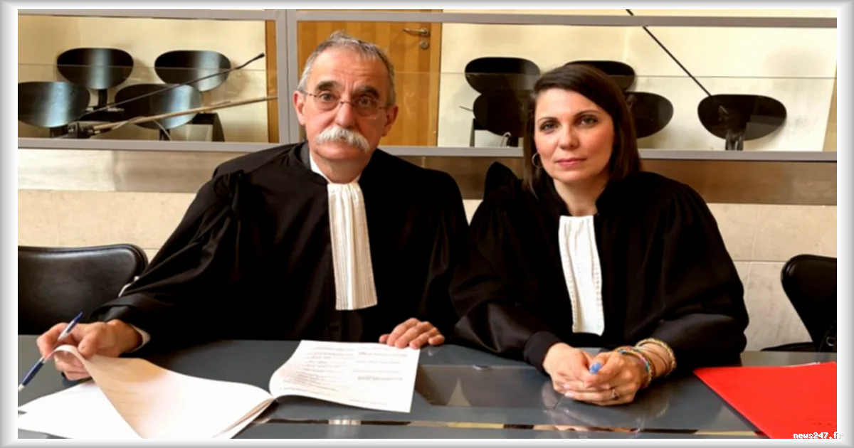 Aurélie S., accusée d'avoir congelé ses bébés, présentée comme une mère dans une « toute-puissance maternelle »