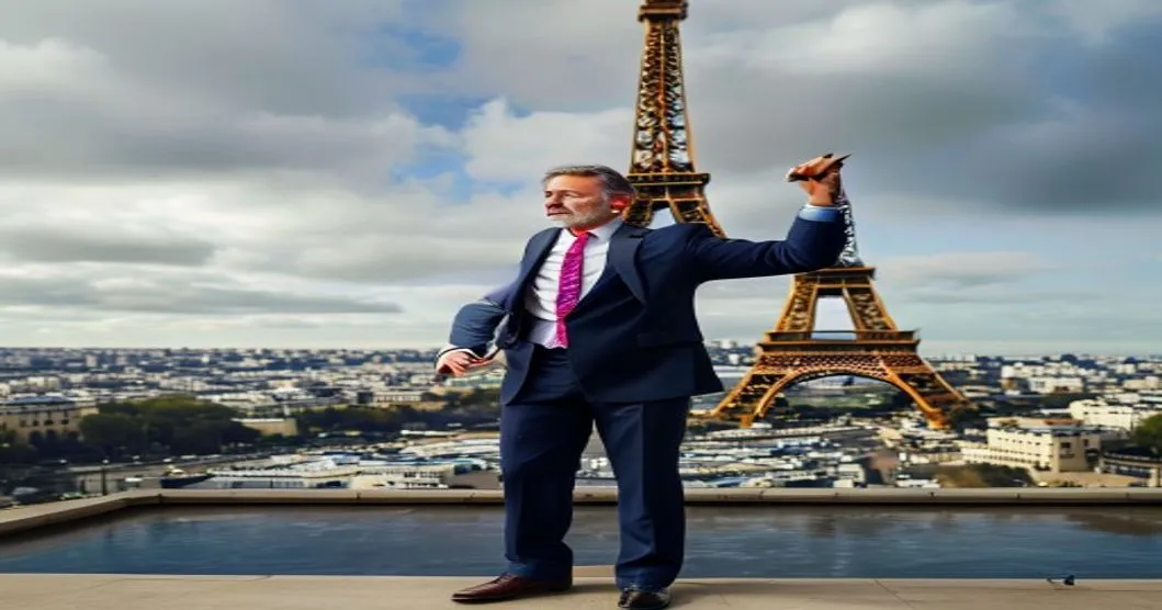 Aurélie Trouvé, députée LFI, dénonce la responsabilité de la nouvelle finance dans la crise actuelle