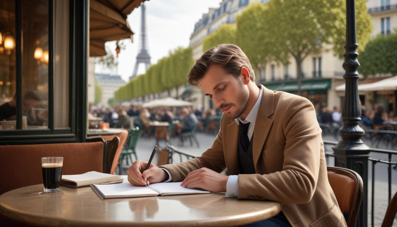 Aurélien Dony, plongée dans l'écriture de l'Eros avec «Désir dingue»