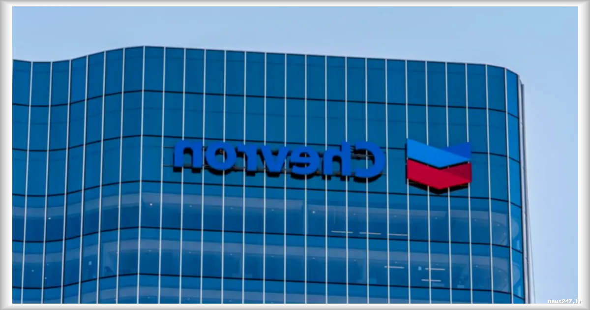 Australie : le cyclone Narelle perturbe la production de GNL, un enjeu mondial