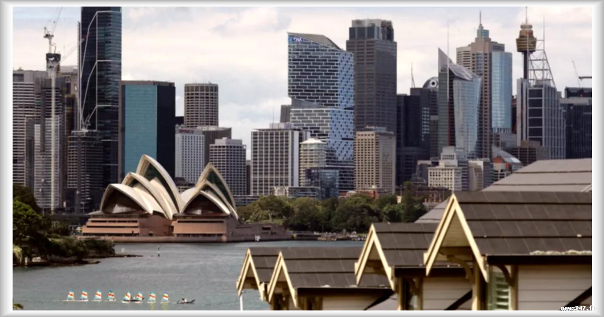 Australie : une réforme fiscale majeure pour faciliter l'accès à la propriété à partir du 1er juillet