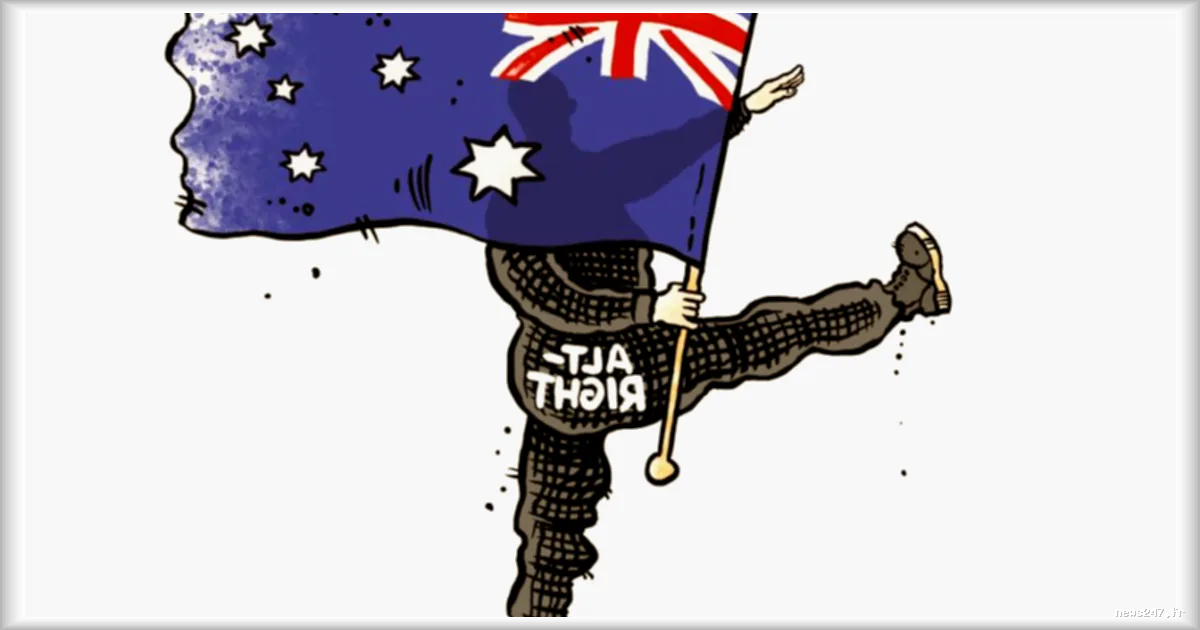 Australie : une société en proie à la division selon une étude récente