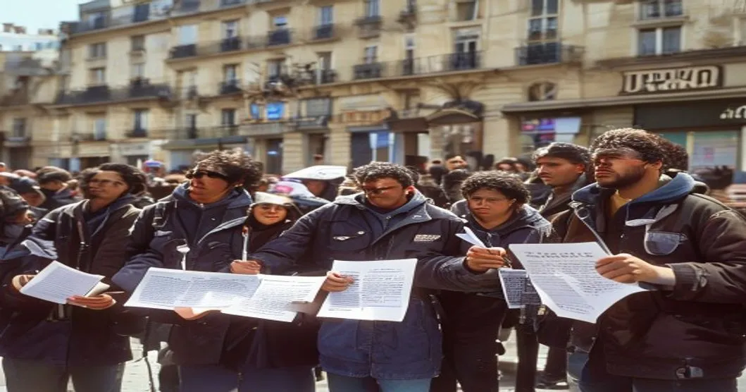 Auteurs en colère chez Grasset : rassemblement ce mercredi 13 mai pour organiser la riposte après les départs massifs