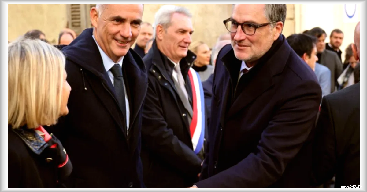 Autonomie de la Corse : l'Assemblée nationale entame un débat constitutionnel sous haute tension